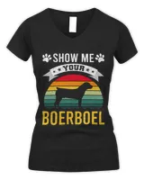 Women's V-Neck T-Shirt Women's V-Neck T-Shirt