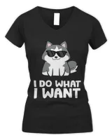 Women's V-Neck T-Shirt Women's V-Neck T-Shirt