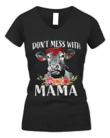 Women's V-Neck T-Shirt Women's V-Neck T-Shirt