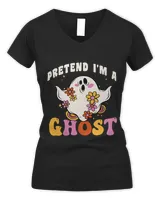 Women's V-Neck T-Shirt Women's V-Neck T-Shirt