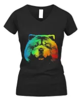 Women's V-Neck T-Shirt Women's V-Neck T-Shirt