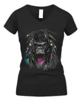 Women's V-Neck T-Shirt Women's V-Neck T-Shirt