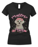 Women's V-Neck T-Shirt Women's V-Neck T-Shirt