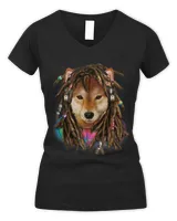 Women's V-Neck T-Shirt Women's V-Neck T-Shirt