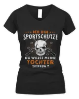 Women's V-Neck T-Shirt Women's V-Neck T-Shirt