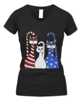 Women's V-Neck T-Shirt Women's V-Neck T-Shirt