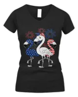 Women's V-Neck T-Shirt Women's V-Neck T-Shirt