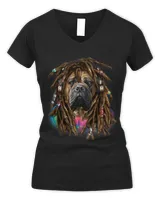 Women's V-Neck T-Shirt Women's V-Neck T-Shirt