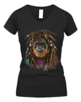 Women's V-Neck T-Shirt Women's V-Neck T-Shirt