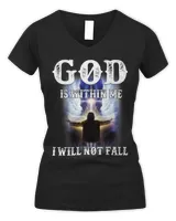 Women's V-Neck T-Shirt Women's V-Neck T-Shirt