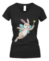 Women's V-Neck T-Shirt Women's V-Neck T-Shirt