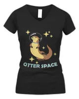 Women's V-Neck T-Shirt Women's V-Neck T-Shirt