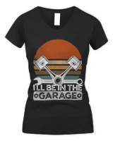 Women's V-Neck T-Shirt Women's V-Neck T-Shirt