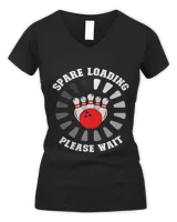 Women's V-Neck T-Shirt Women's V-Neck T-Shirt