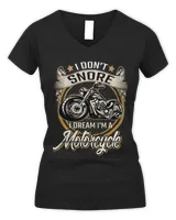 Women's V-Neck T-Shirt Women's V-Neck T-Shirt