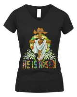 Women's V-Neck T-Shirt Women's V-Neck T-Shirt