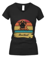 Women's V-Neck T-Shirt Women's V-Neck T-Shirt