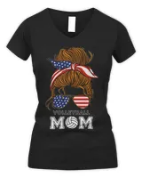 Women's V-Neck T-Shirt Women's V-Neck T-Shirt