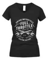 Women's V-Neck T-Shirt Women's V-Neck T-Shirt