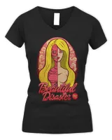 Women's V-Neck T-Shirt Women's V-Neck T-Shirt