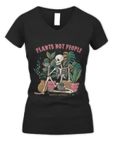 Women's V-Neck T-Shirt Women's V-Neck T-Shirt