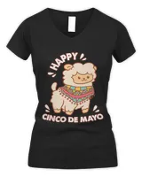 Women's V-Neck T-Shirt Women's V-Neck T-Shirt