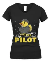 Women's V-Neck T-Shirt Women's V-Neck T-Shirt