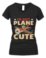 Women's V-Neck T-Shirt Women's V-Neck T-Shirt