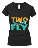 Women's V-Neck T-Shirt Women's V-Neck T-Shirt