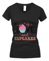 Women's V-Neck T-Shirt Women's V-Neck T-Shirt