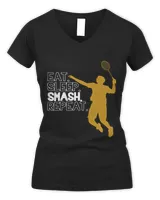 Women's V-Neck T-Shirt Women's V-Neck T-Shirt
