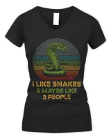 Women's V-Neck T-Shirt Women's V-Neck T-Shirt