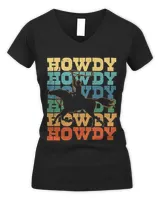 Women's V-Neck T-Shirt Women's V-Neck T-Shirt