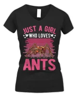 Women's V-Neck T-Shirt Women's V-Neck T-Shirt