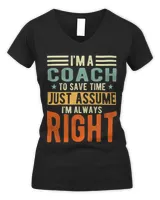 Women's V-Neck T-Shirt Women's V-Neck T-Shirt