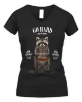 Women's V-Neck T-Shirt Women's V-Neck T-Shirt