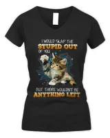 Women's V-Neck T-Shirt Women's V-Neck T-Shirt