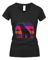 Women's V-Neck T-Shirt Women's V-Neck T-Shirt