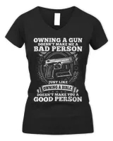 Women's V-Neck T-Shirt Women's V-Neck T-Shirt
