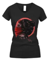 Women's V-Neck T-Shirt Women's V-Neck T-Shirt