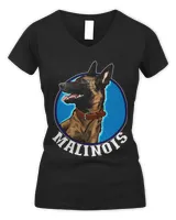 Women's V-Neck T-Shirt Women's V-Neck T-Shirt