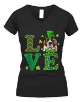 Women's V-Neck T-Shirt Women's V-Neck T-Shirt