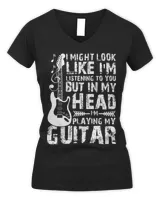 Women's V-Neck T-Shirt Women's V-Neck T-Shirt
