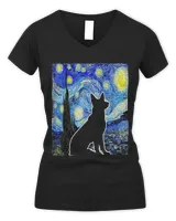Women's V-Neck T-Shirt Women's V-Neck T-Shirt