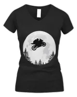 Women's V-Neck T-Shirt Women's V-Neck T-Shirt
