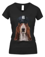 Women's V-Neck T-Shirt Women's V-Neck T-Shirt