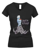 Women's V-Neck T-Shirt Women's V-Neck T-Shirt