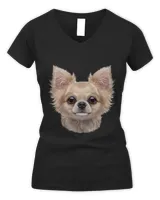 Women's V-Neck T-Shirt Women's V-Neck T-Shirt