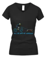 Women's V-Neck T-Shirt Women's V-Neck T-Shirt