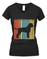 Women's V-Neck T-Shirt Women's V-Neck T-Shirt